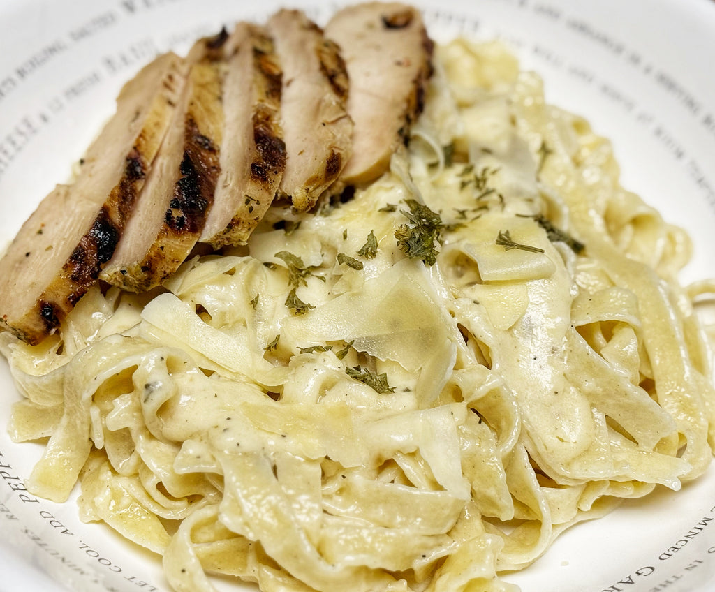 Fettuccine