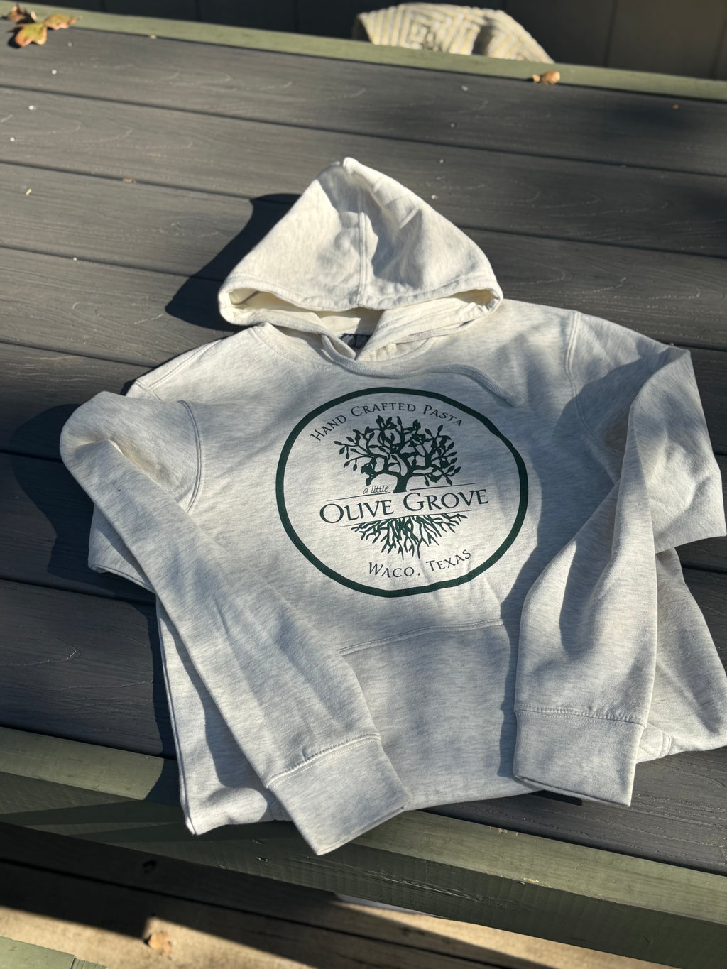 Hoodie