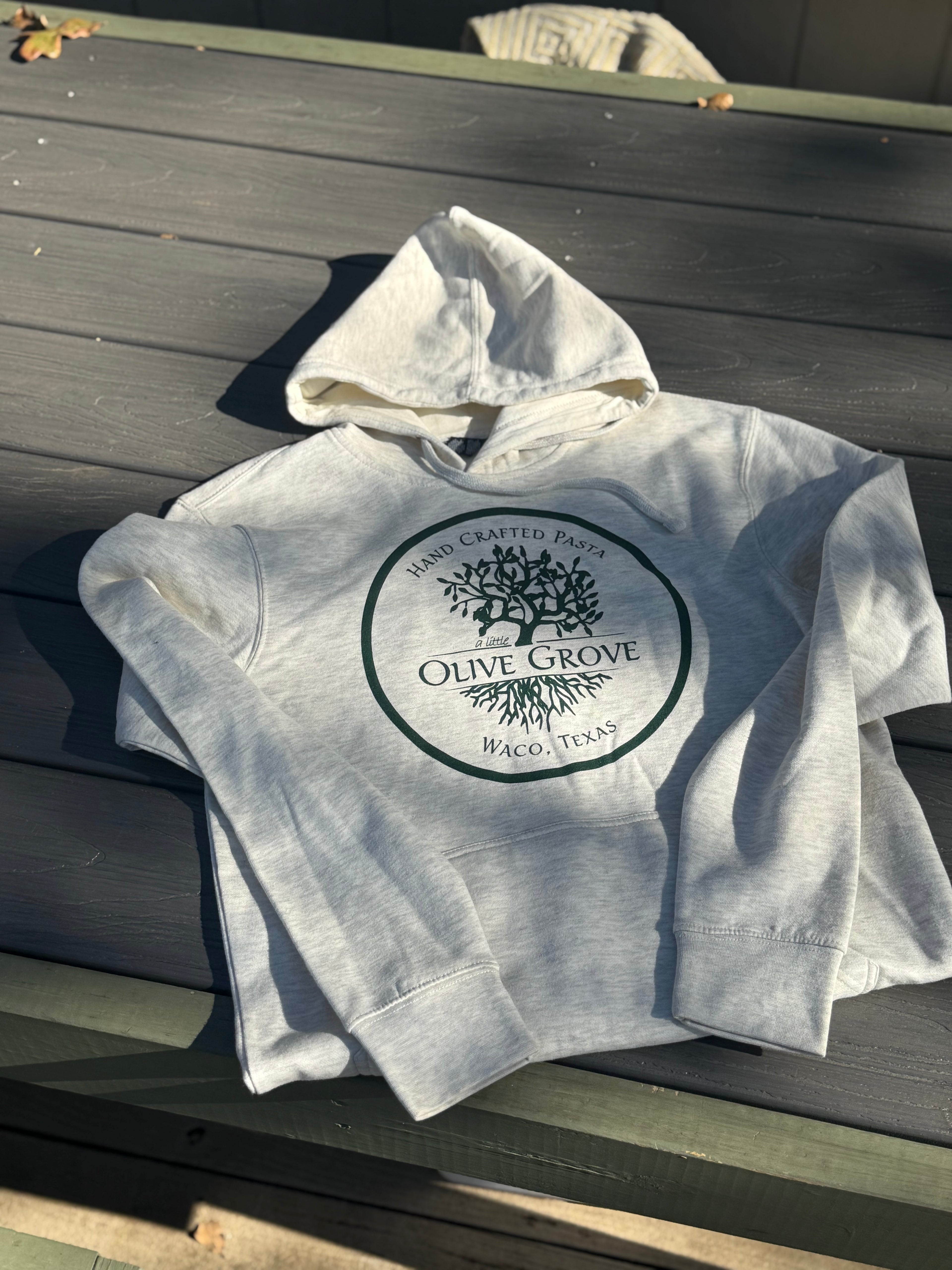 Hoodie