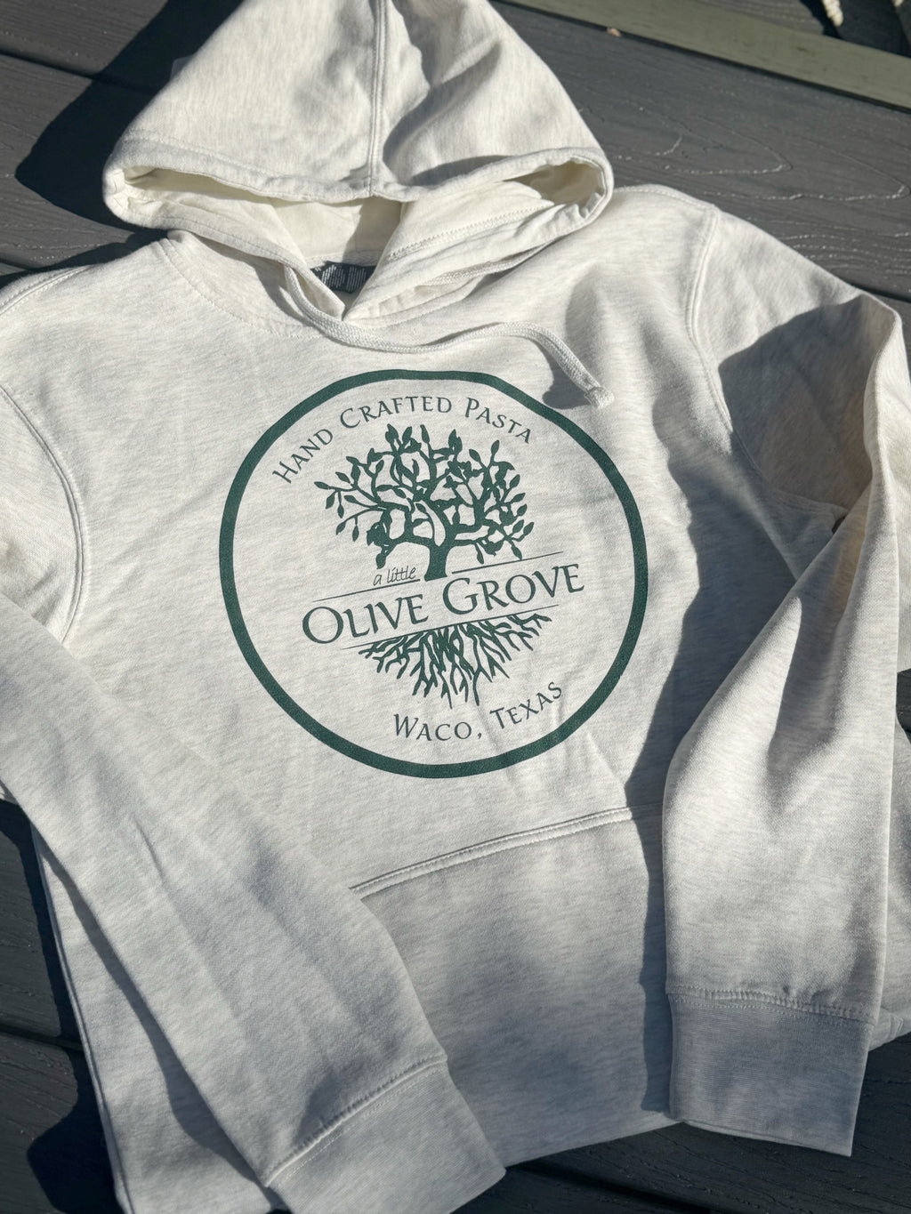 Hoodie